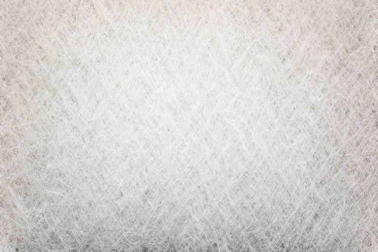 PolyStrand Air Filter Media